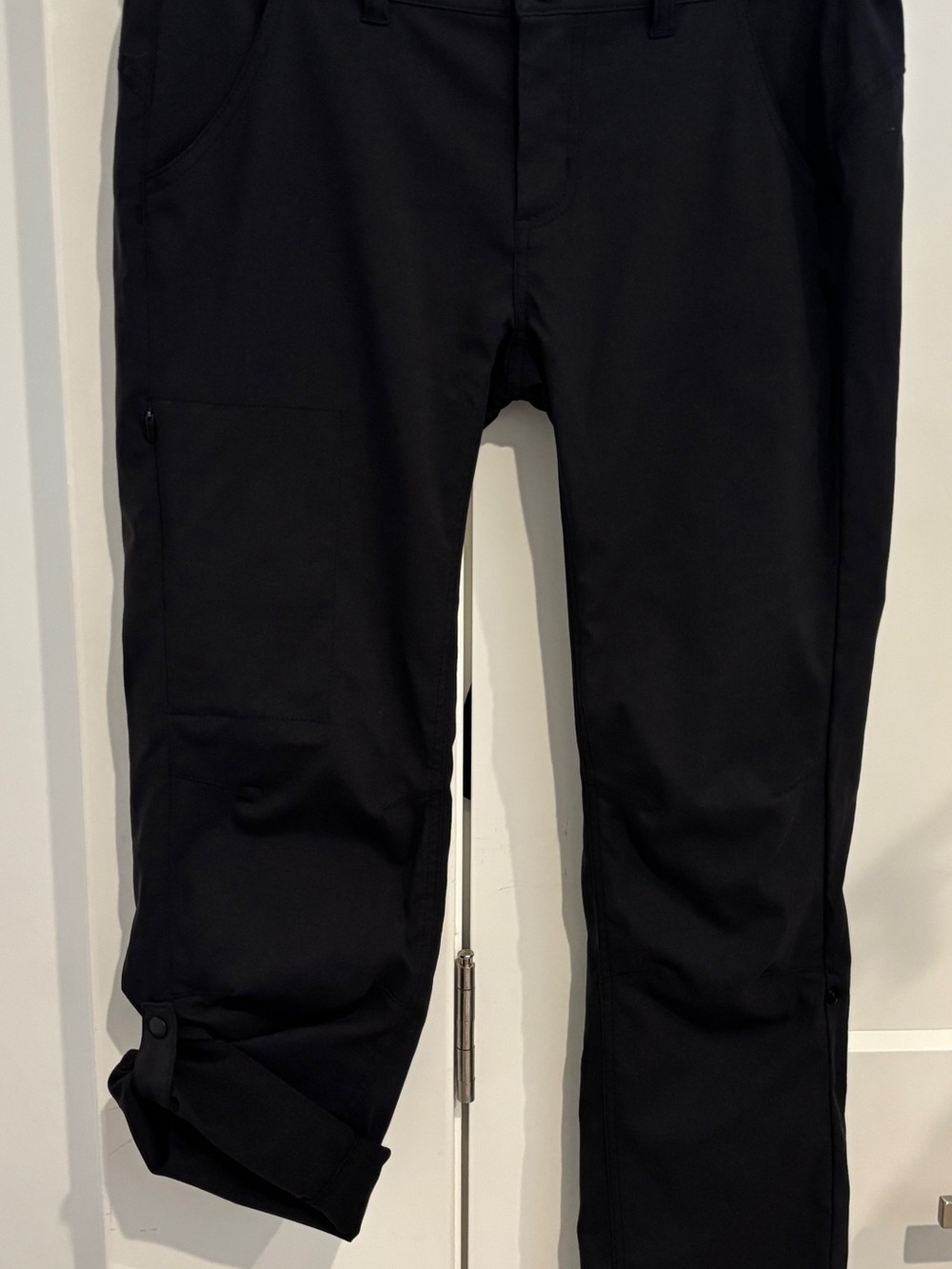 prAna Women’s Halle Straight Outdoor Pants. Size 4 - Picture 9 of 11